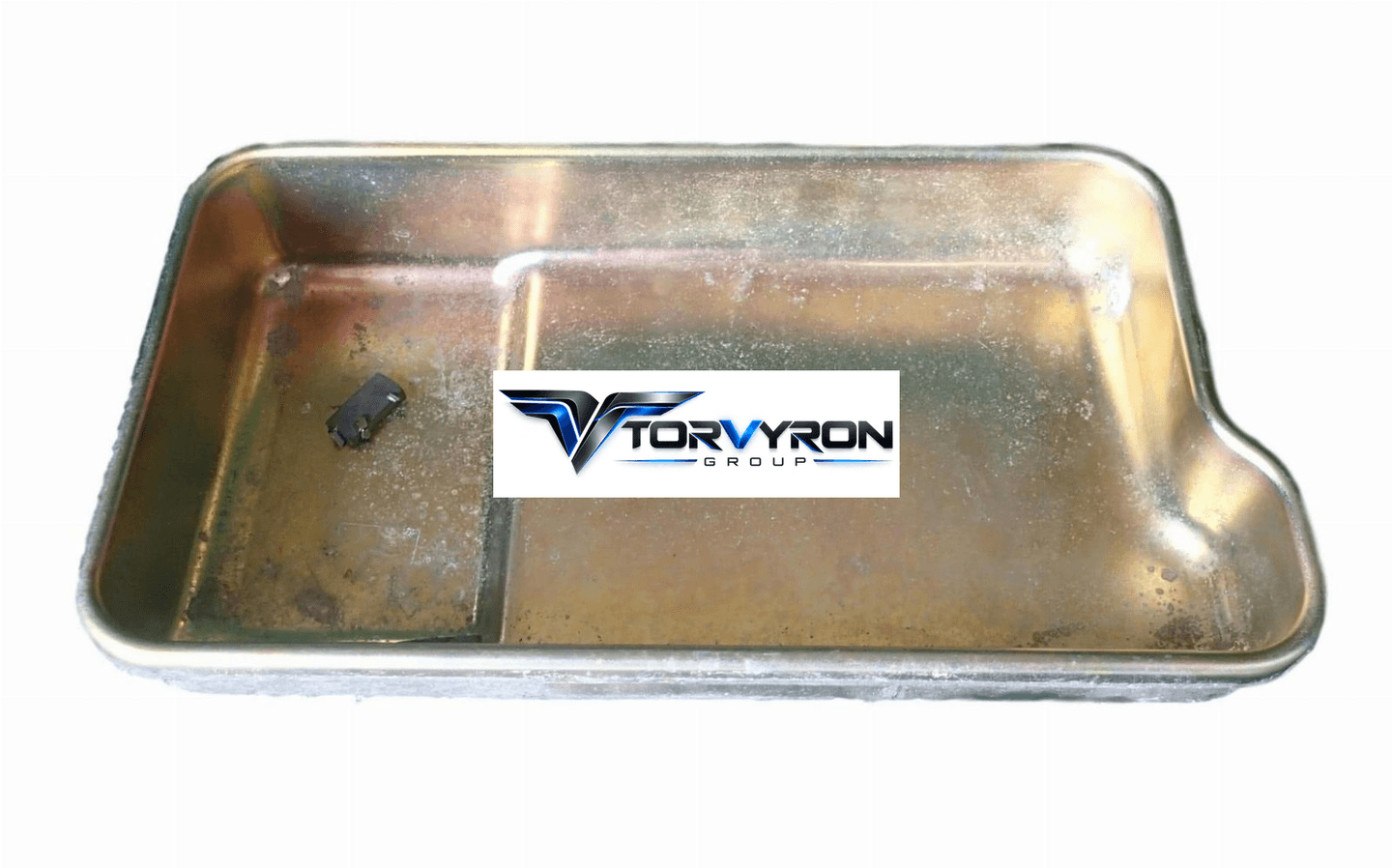 CÁRTER DE ACEITE DE LA CAJA DE CAMBIOS PEUGEOT 4HP20 20HZ26 · Foto 1