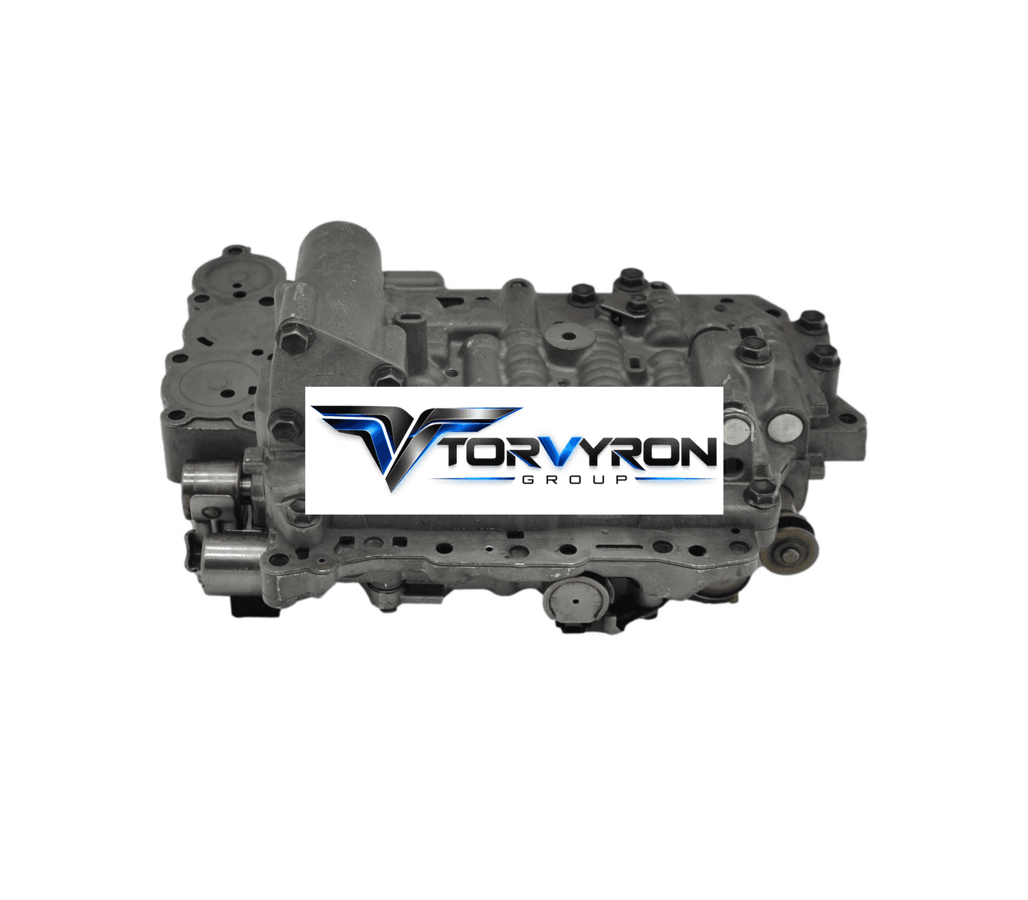 Cuerpo de válvulas transmisión Toyota P377401-U340E · Foto 1
