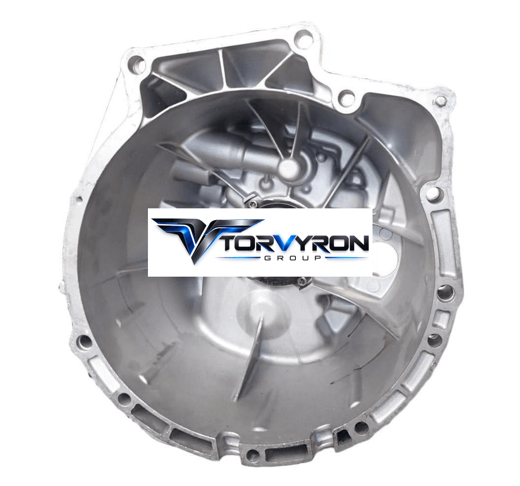 Caja de Cambios BMW 2.5 HML 1053401098 1053401107 · Foto 1