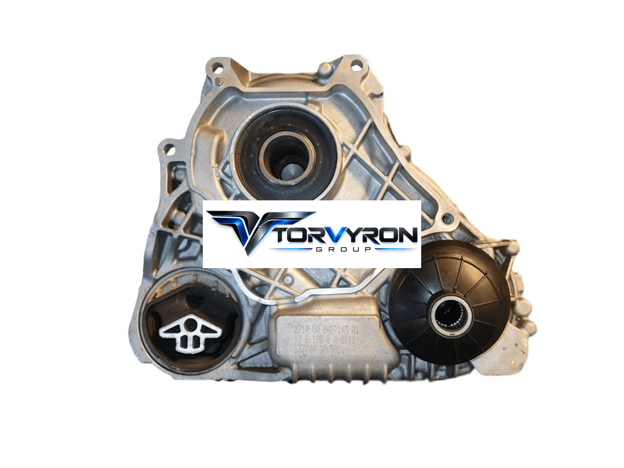 Caja de Transfer BMW X3 X6 3.0D 3.5D ATC13-1 · Foto 1