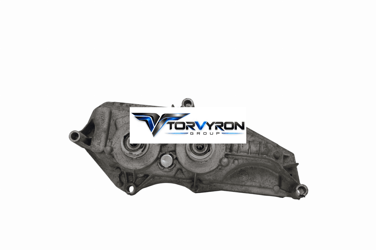 Controlador RENAULT 6DCT250 A2C30743000 · Foto 1