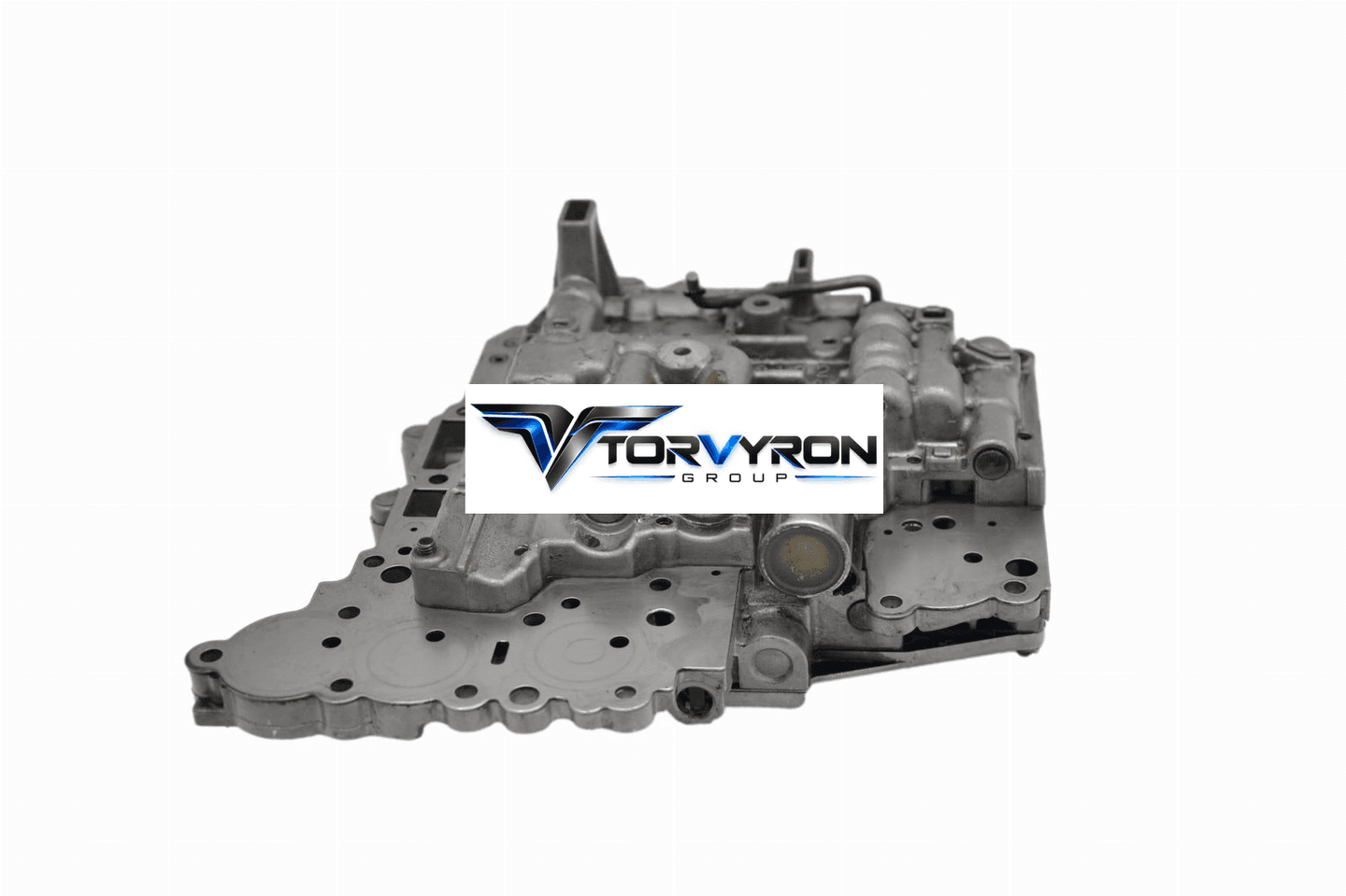 Cuerpo de válvulas transmisión Toyota LEXUS U140E