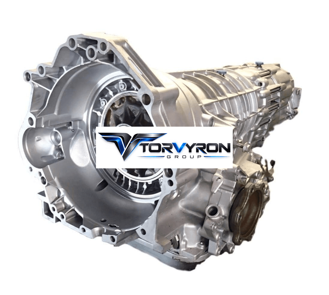 Caja de Cambios AUDI VW GBG 5HP19 1060040104 2.5 TDI · Foto 1