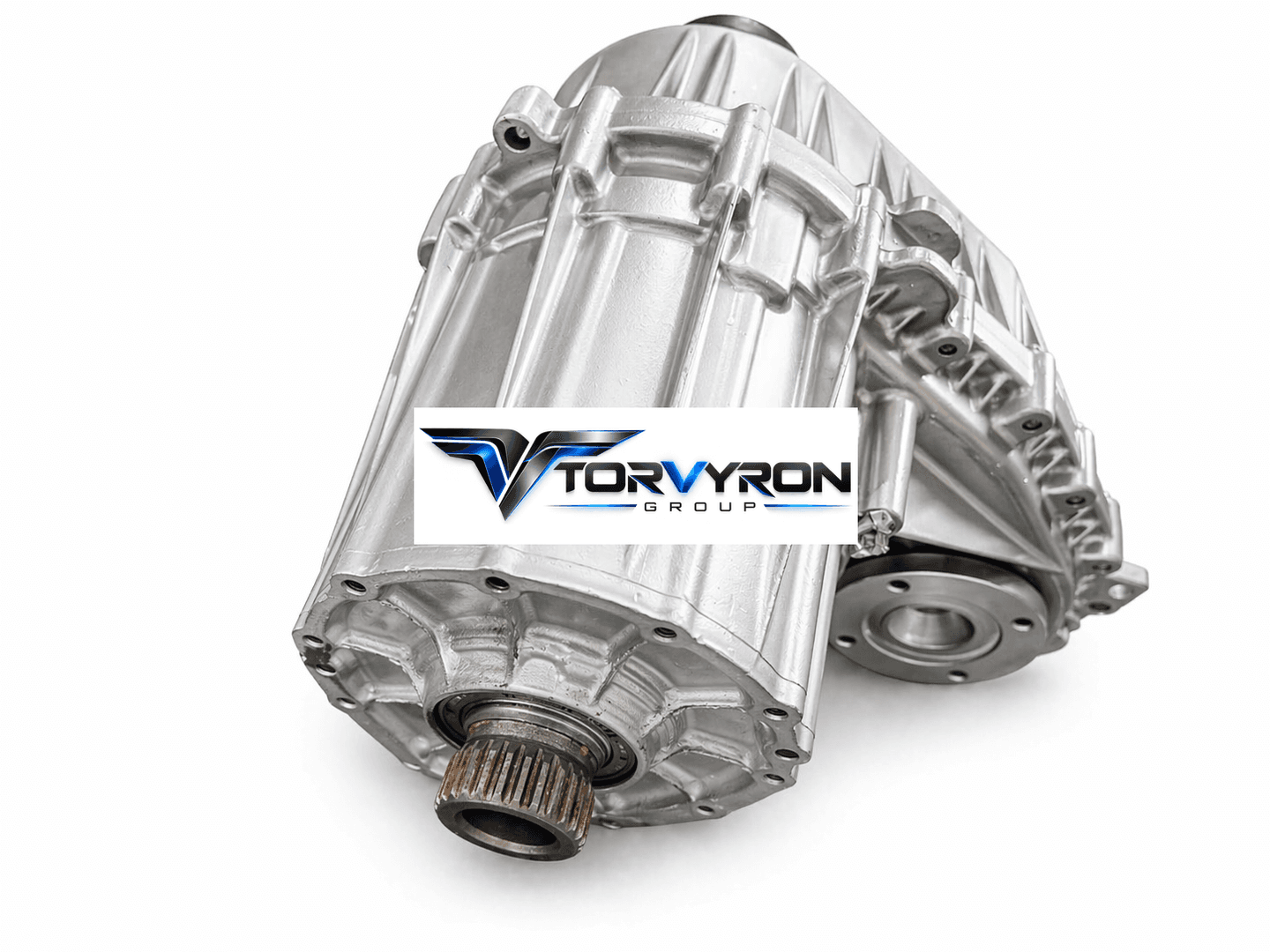 Caja de Transferencia 4x4 VW Touareg / Audi Q7 / Porsche Cayenne