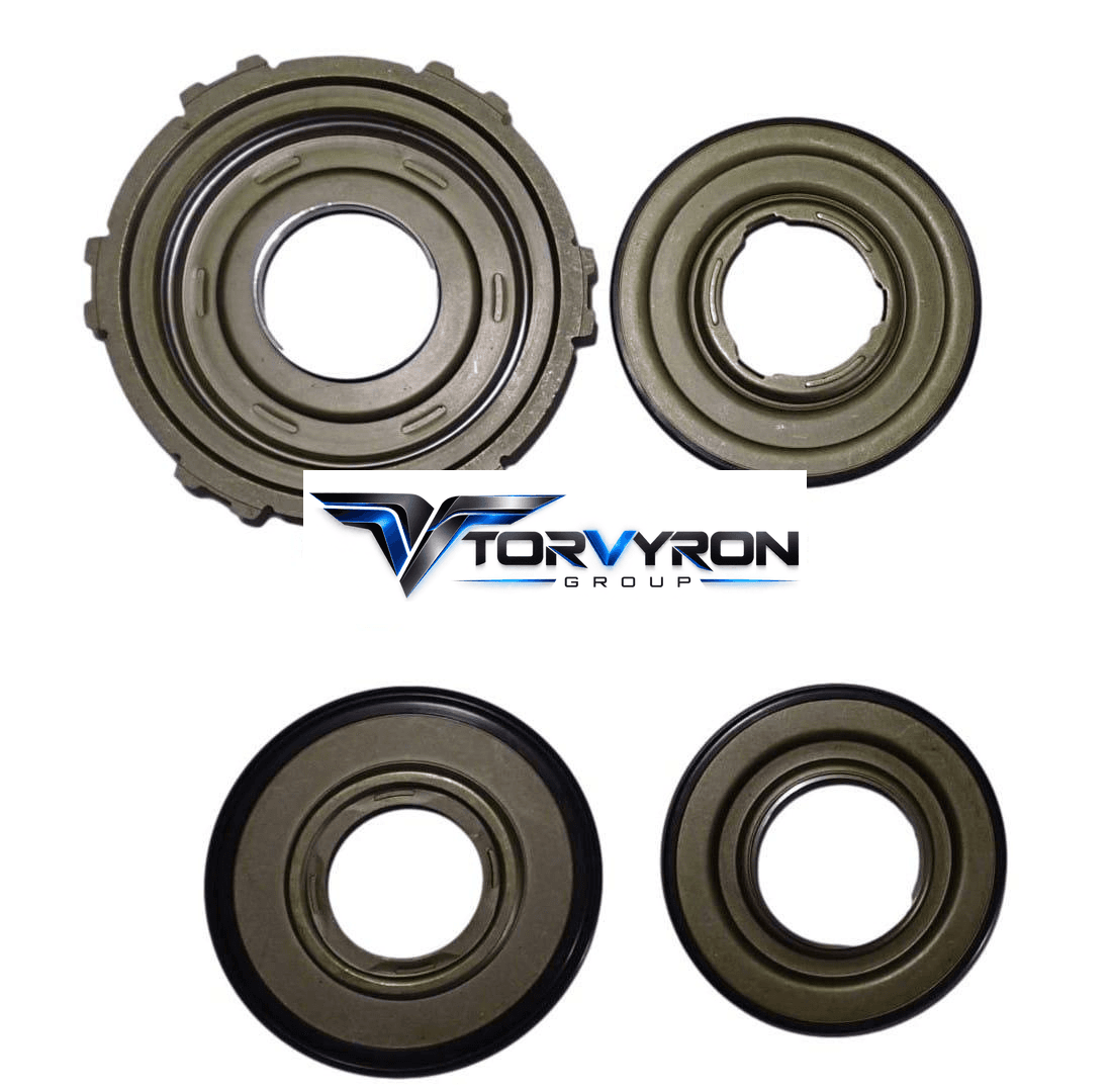 Juego de pistones KIT TF60SN 09G AUDI VW