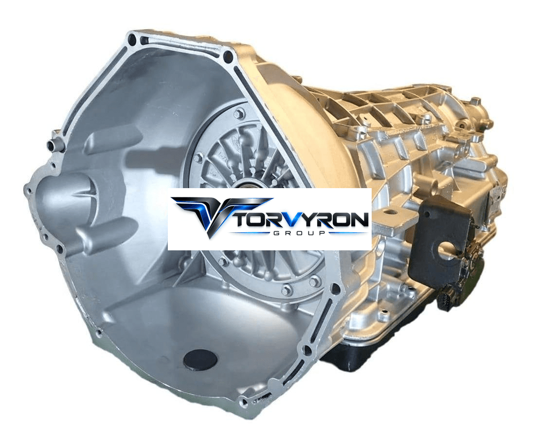 Caja de Cambios LINCOLN FORD 5.4L V8 4R100 YL1P-AA · Foto 1