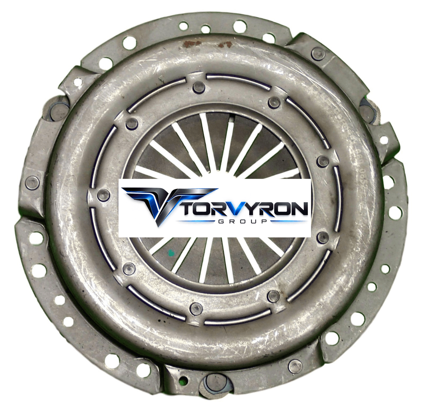 DISCO DE PRESIÓN EMBRAGUES 3082859141 MITSUBISHI VOLVO
