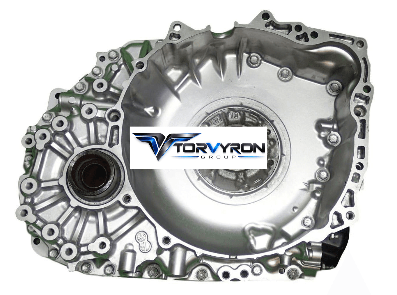 Caja de Cambios VOLVO 2.4 DIESEL TF-80SD 1285247 · Foto 1