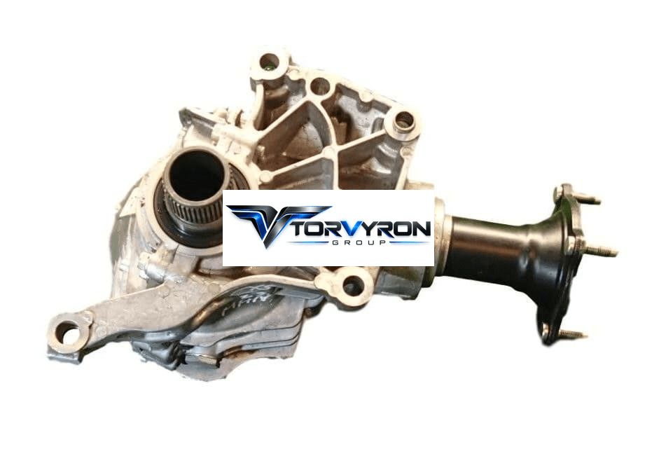 Transmision angular MAZDA CX5 2.2 DIESEL