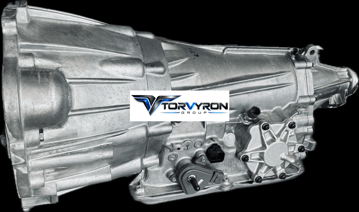Caja de Cambios SsangYong D20DTR 3610032100 · Foto 1