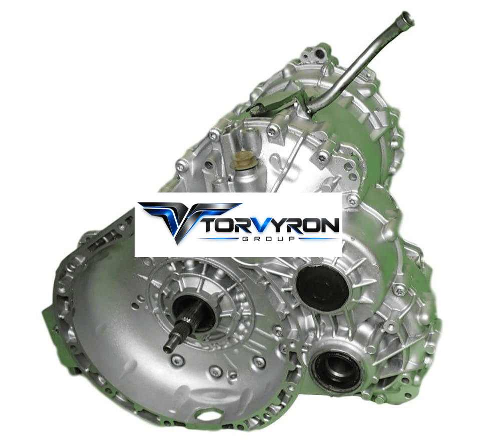 Caja de Cambios MERCEDES-BENZ 1.5 2.0 Gasolina 722.801 722801 · Foto 1