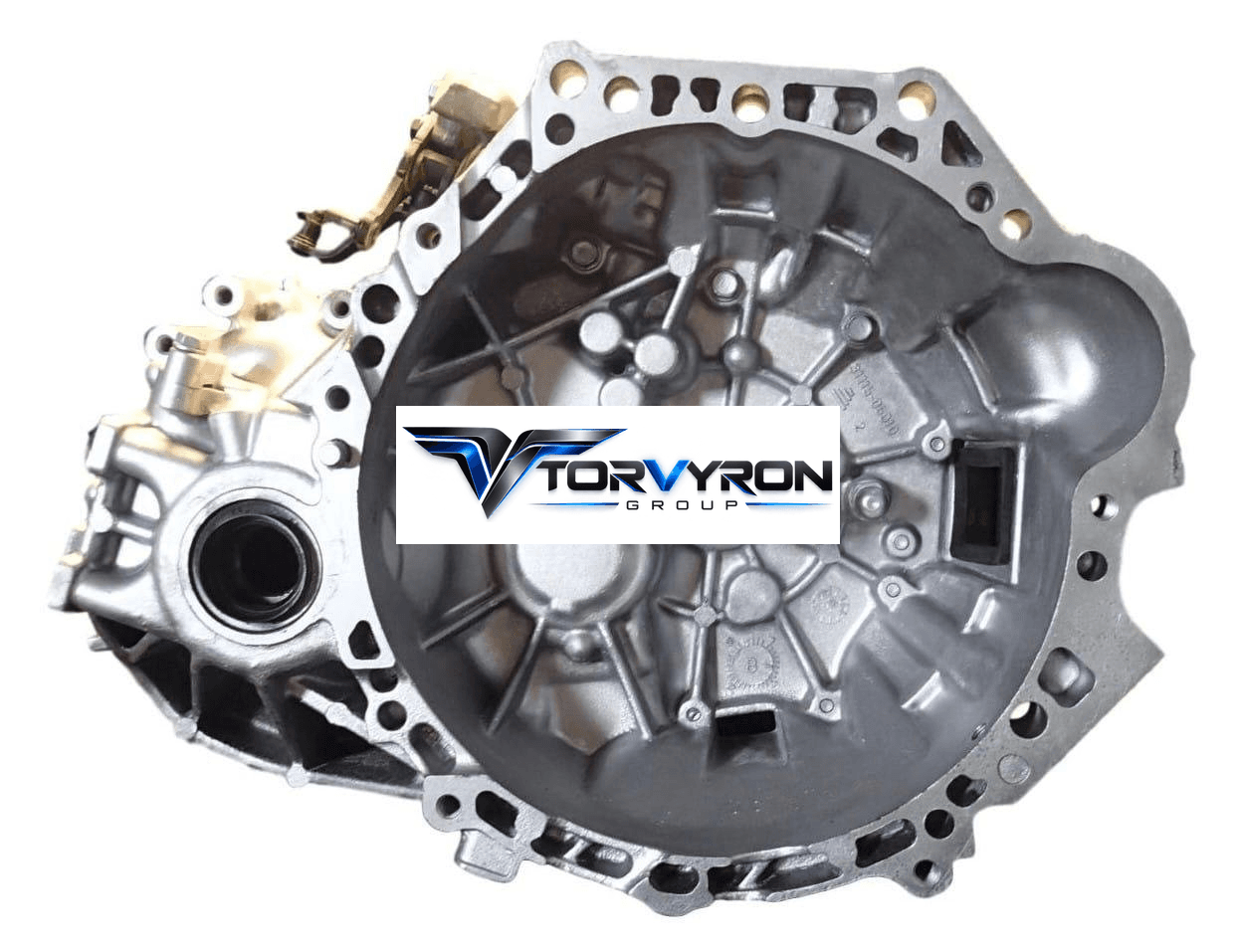 Caja de Cambios TOYOTA T25 1.8 Gasolina 31115-05010 · Foto 1