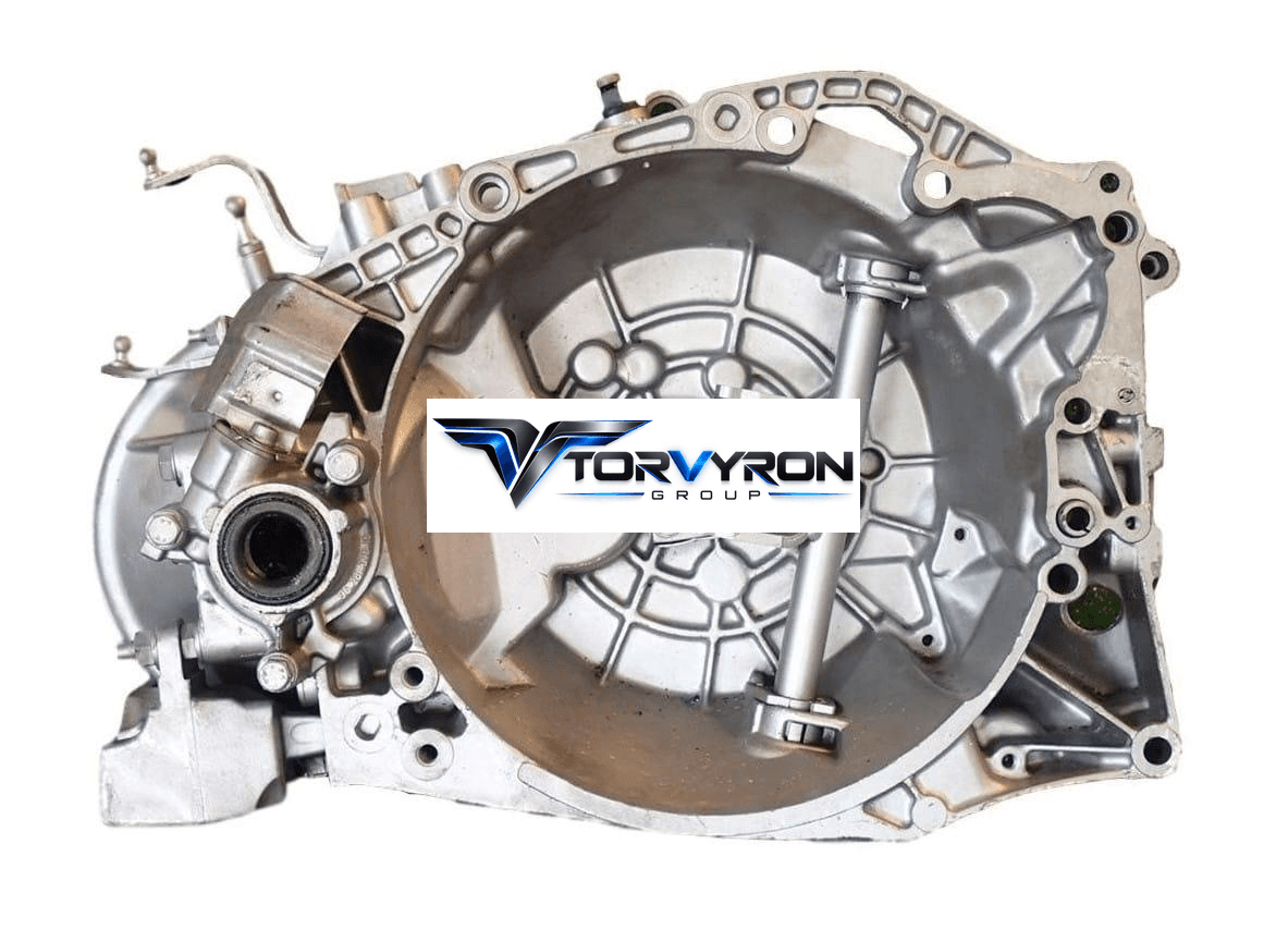 Caja de Cambios CITROEN PEUGEOT 2.0 16V VTS 20TE47 · Foto 1