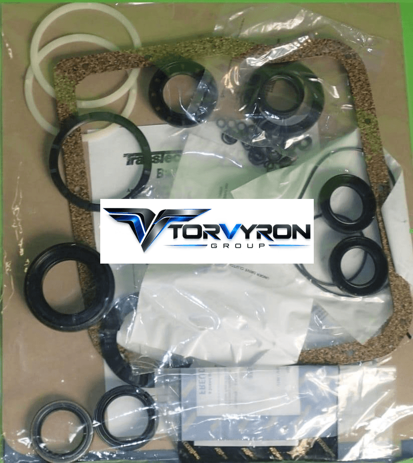 JUEGO DE JUNTAS DE CAJA DE CAMBIOS U140E/F TOYOTA