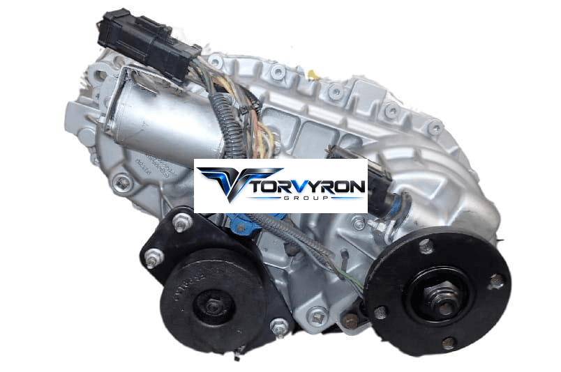 Caja de Transfer FORD EXPLORER 4.0 V6 44-05-000-012 LX24-7A195-CA · Foto 1