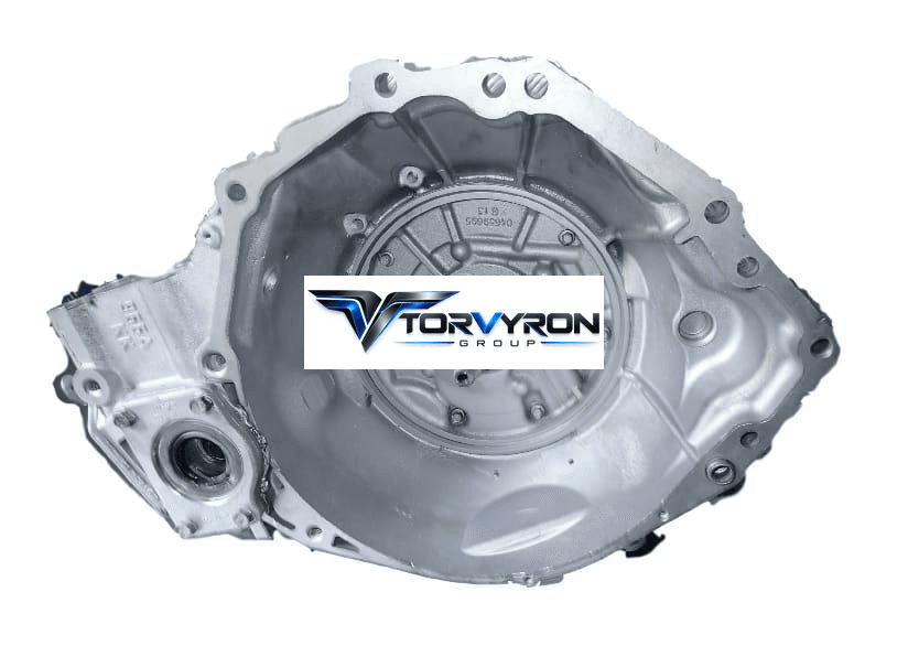 Caja de Cambios A604 CHRYSLER 2.8 - 3.8