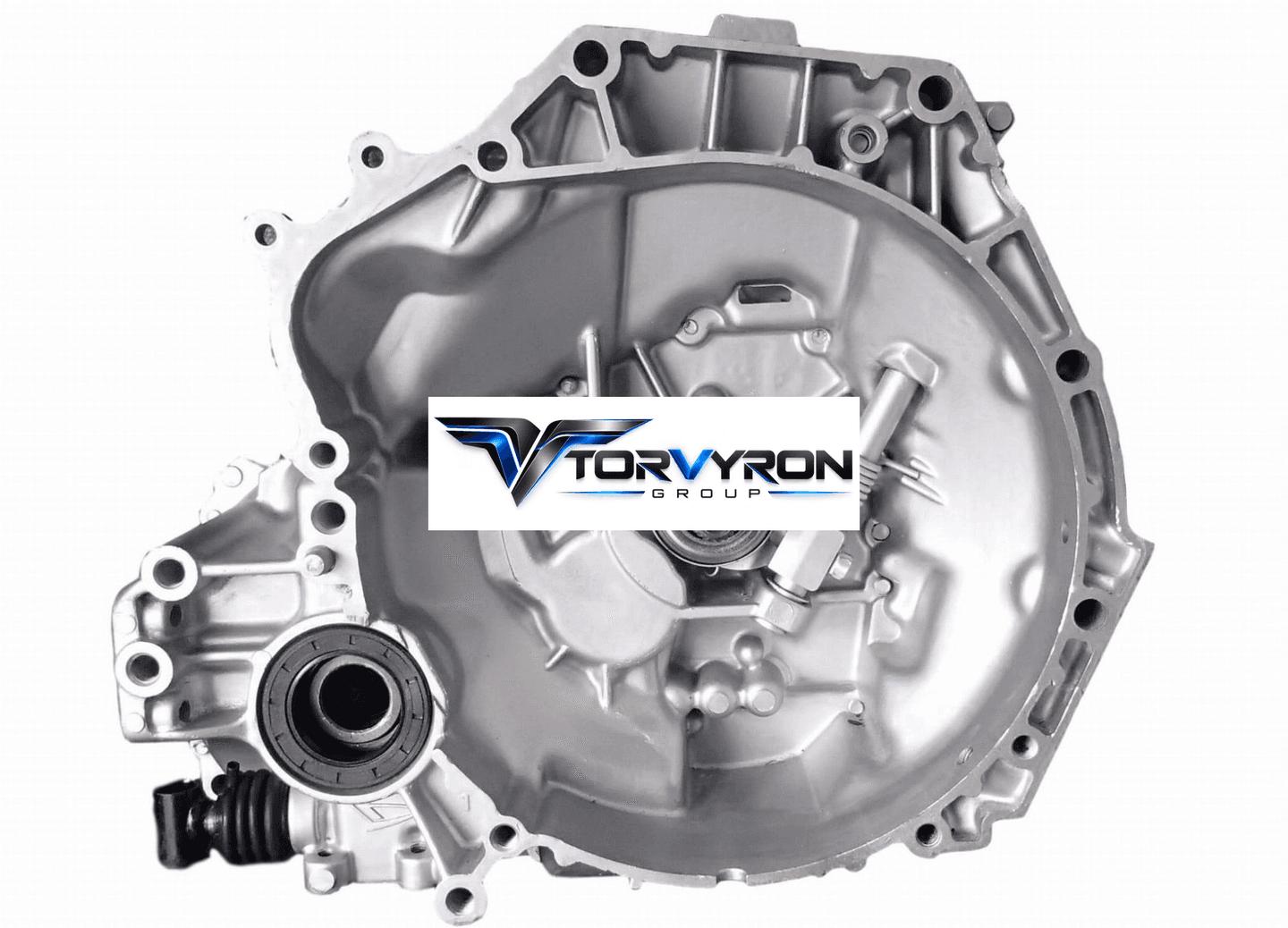 Caja de Cambios Daihatsu 1.0 G3 5.98 - 4.03 · Foto 1