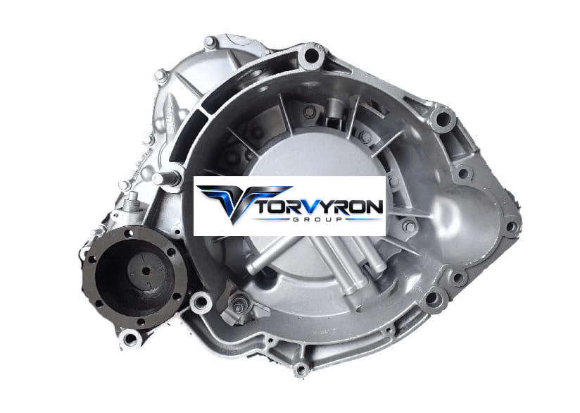 Caja de Cambios CVT FIAT 284752 909093 · Foto 1