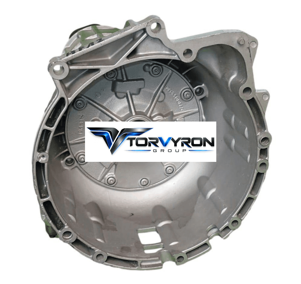 Caja de Cambios BMW 2.5 TDS 5HP18 1421133 1421928 · Foto 1