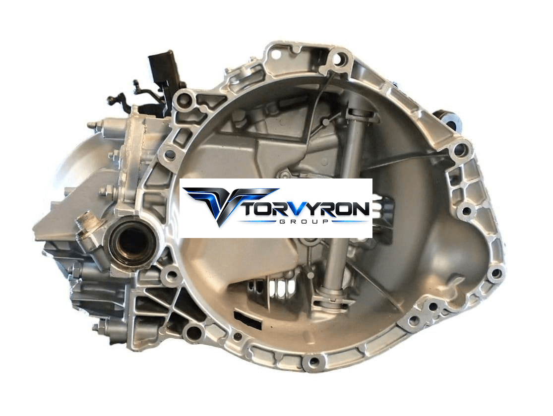 Caja de Cambios CITROEN PEUGEOT FIAT 2.5 20KE15 Ti 07765-211 · Foto 1