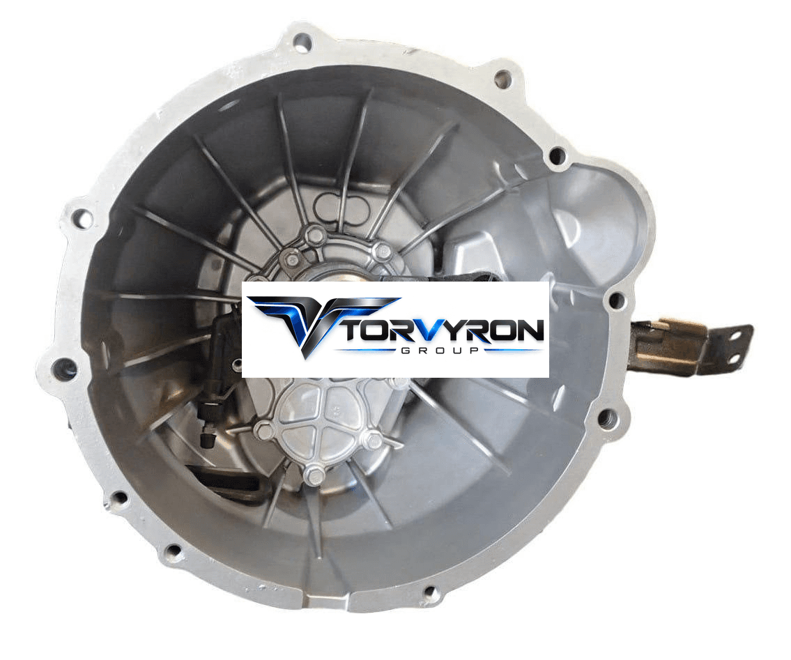 Caja de Cambios HYUNDAI 2.5 CRDI 43000-59000 T45S6 E00