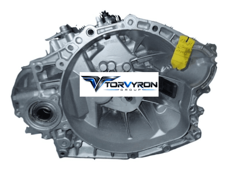 Caja de Cambios 20DP13 PEUGEOT 307 1.6 2.0 HDi