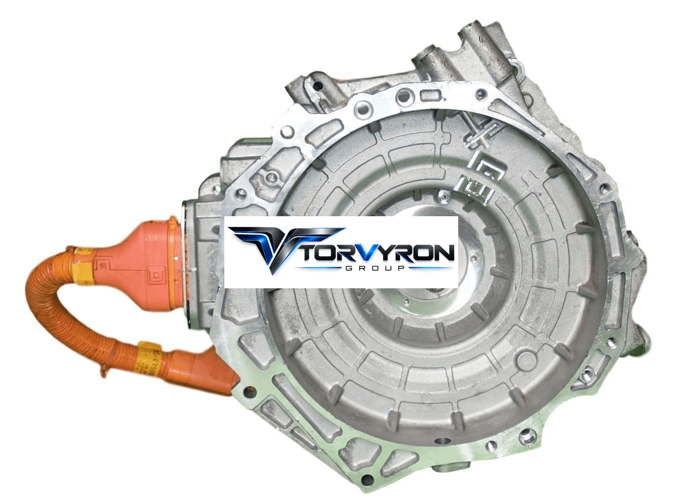 MOTOR ELÉCTRICO HYUNDAI KIA 1.6 B HÍBRIDO 36500-2BDD0 · Foto 1