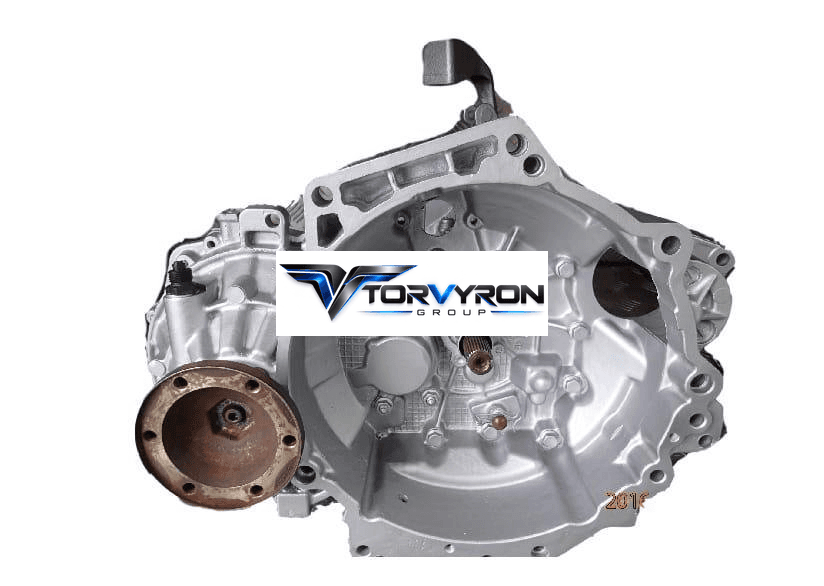 Caja de Cambios VW AUDI 1.8 T 20V DBZ 02J301107C · Foto 1