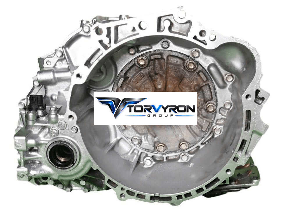 Caja de Cambios 3ZZ-FE Toyota Corolla 1.6 16V · Foto 1