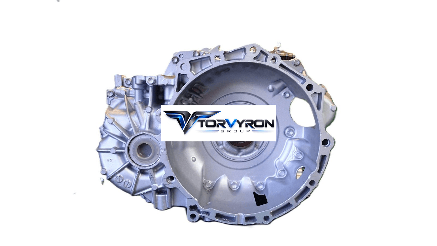 Caja de Cambios VOLKSWAGEN TF60SN 09G · Foto 1