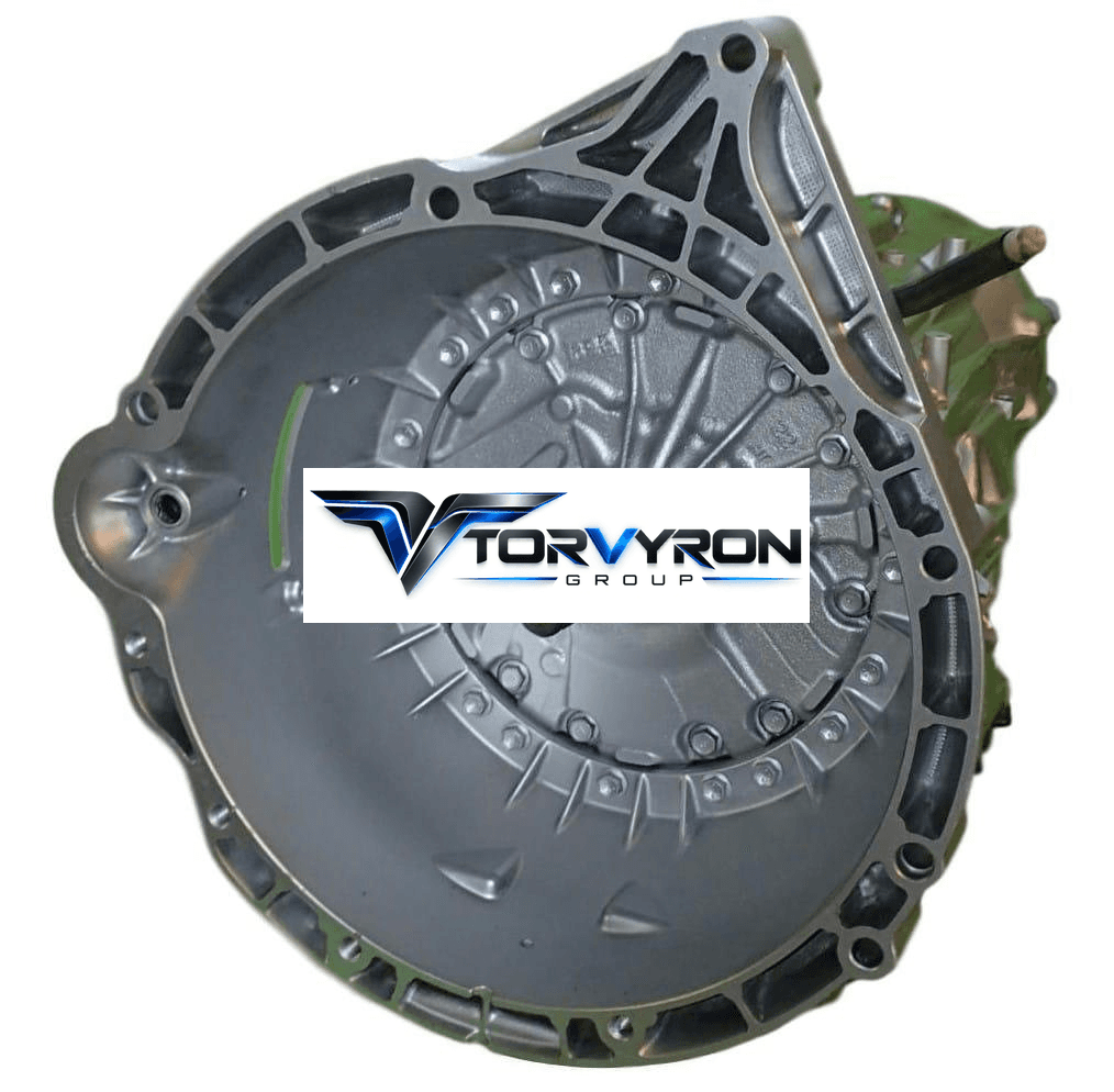 Caja de Cambios VOLKSWAGEN 5.0 TDI V10 7L6399225G GTK TR-60SN · Foto 1