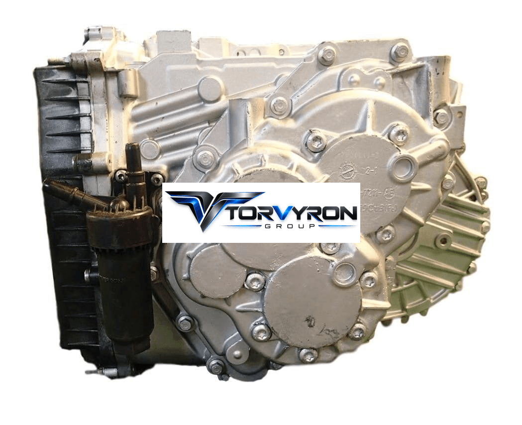 Caja de Cambios AV4R-7000BD FORD 2.0 TDCI 4x4 · Foto 1