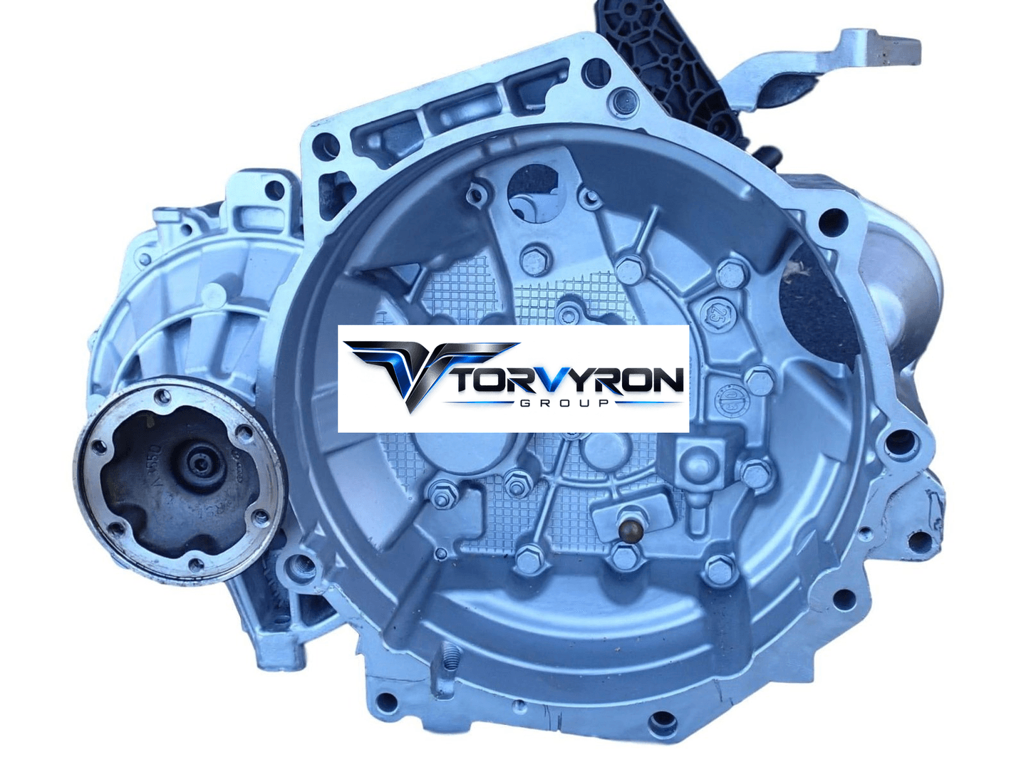 Caja de Cambios VW AUDI 1.9 TDI FYG 02S300044D