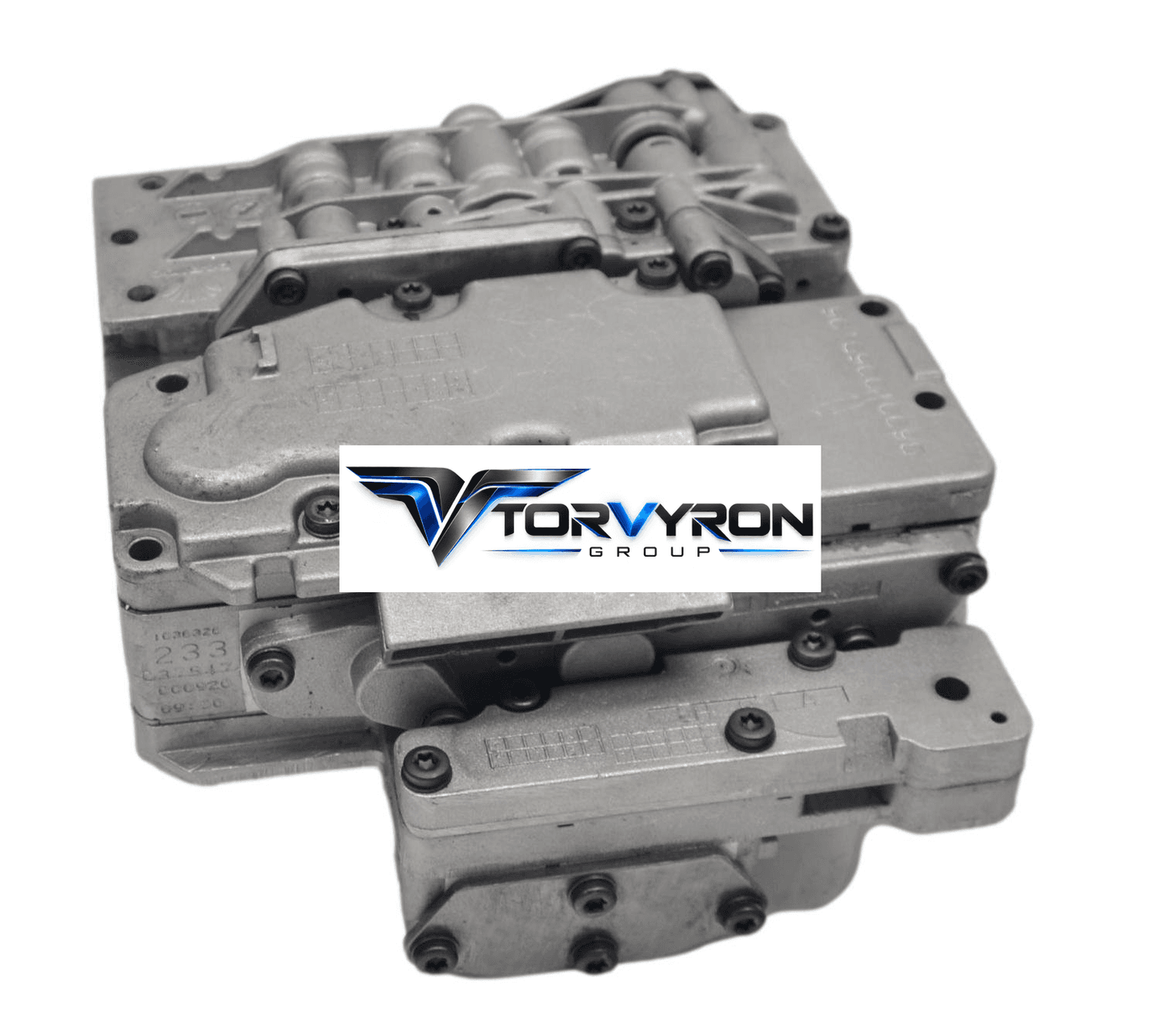 Cuerpo de Válvulas transmisión DAEWOO 1050426090 · Foto 1