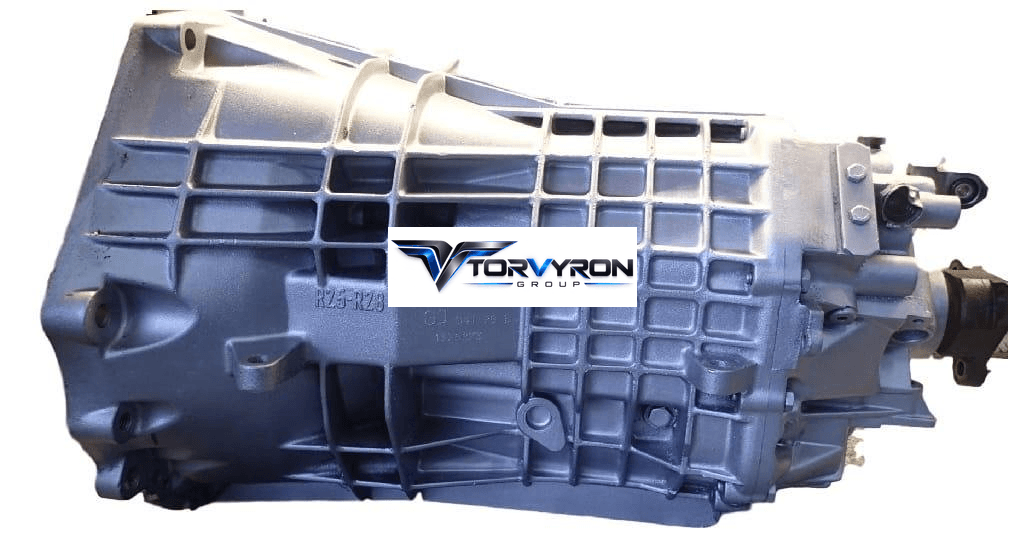 Caja de Cambios R25-R28 OPEL 2.0 - 3.0 · Foto 1