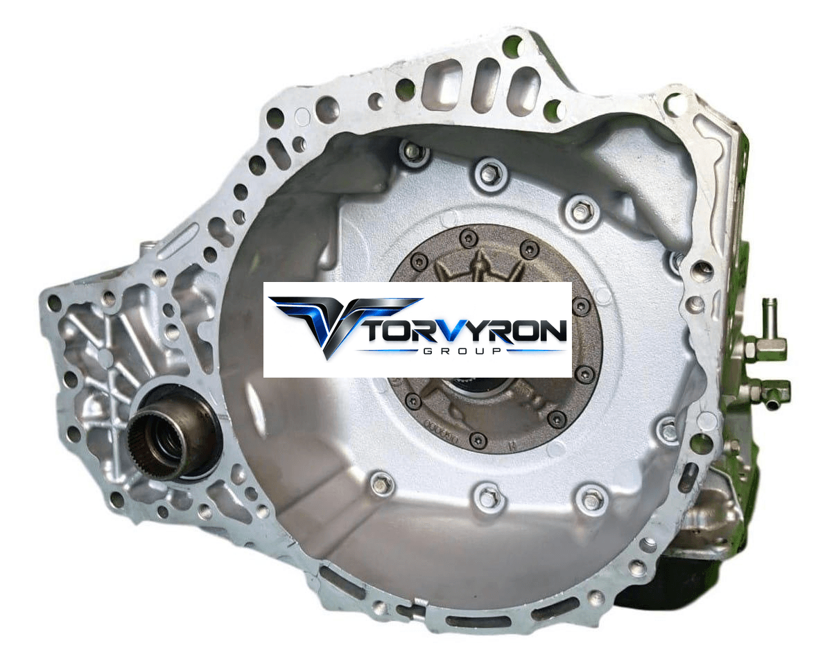 Caja de Cambios TOYOTA LEXUS 3.5 L V6 4X4 U660F