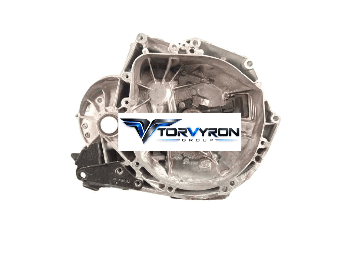 Caja de Cambios CITROEN 1.2 20EA68 · Foto 1