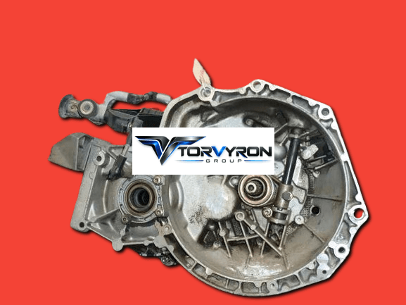 Caja de Cambios FM51501 SAAB 9-5 2.0 · Foto 1