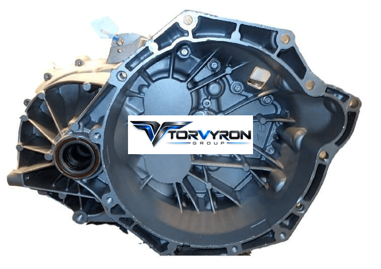 Caja de Cambios 7N5R-7201AD FORD ECOBOOST 1.6 · Foto 1