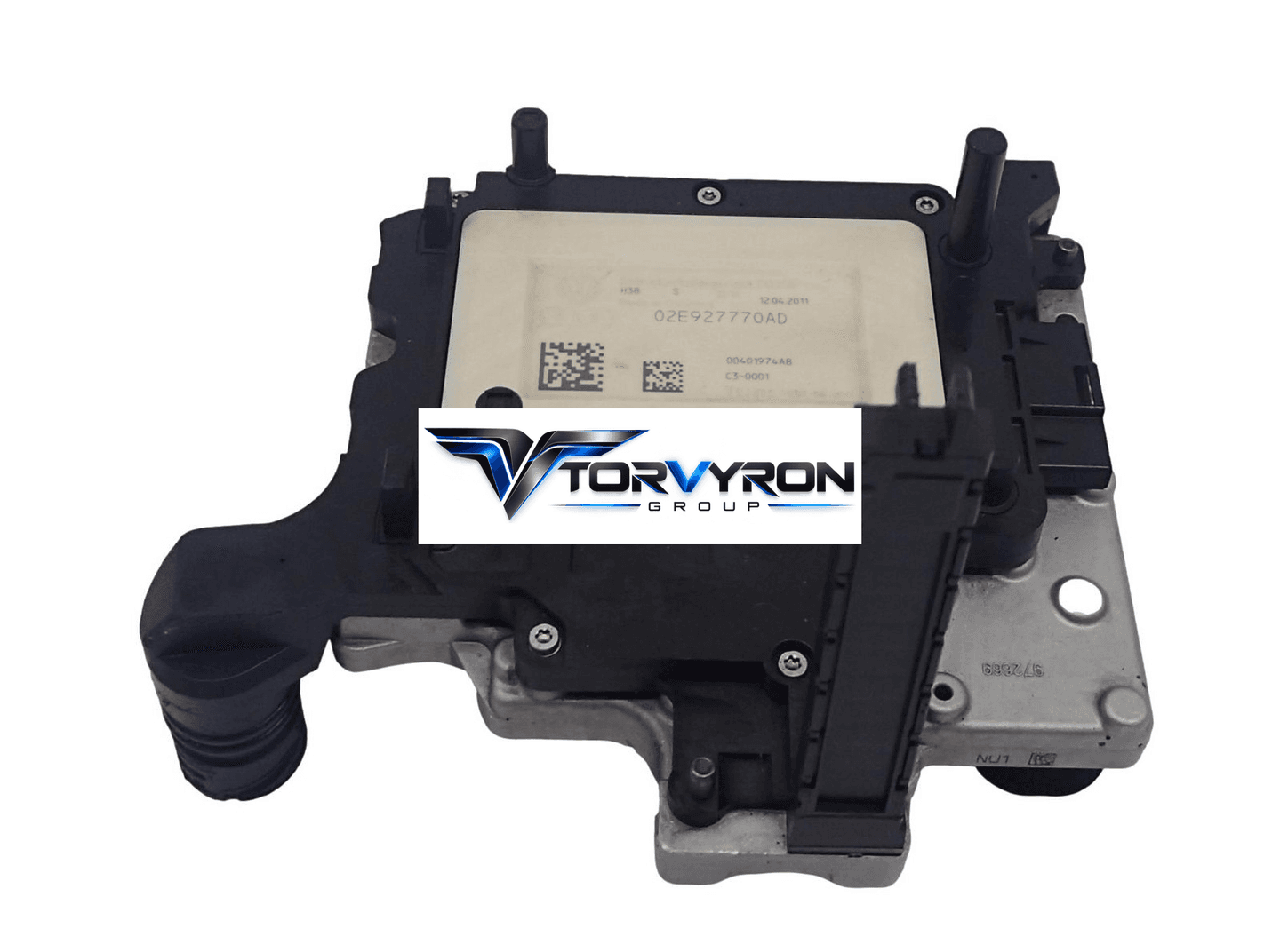 Controlador Caja de Cambios DSG 6 DQ250 02E927770AD · Foto 1