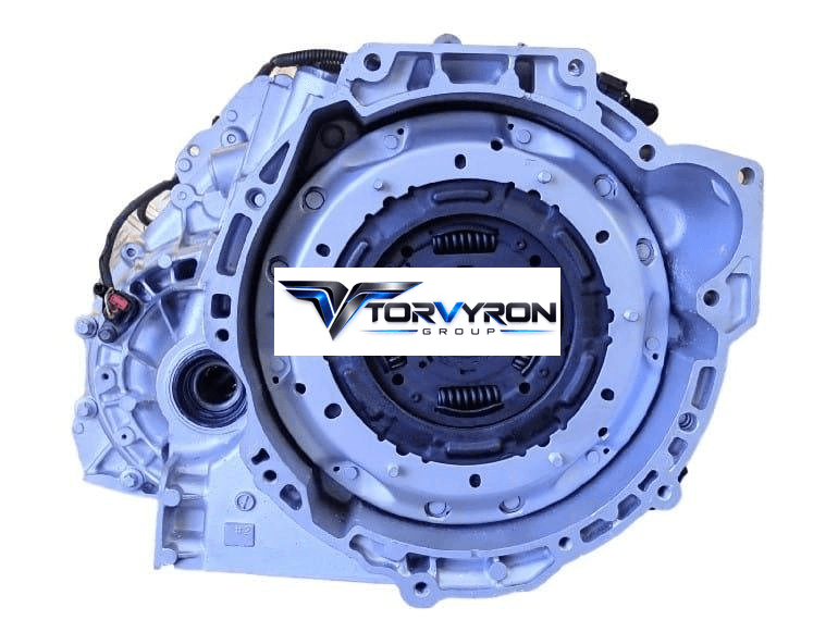 Caja de Cambios AV1P-7000AF FORD 1.6 TDCI