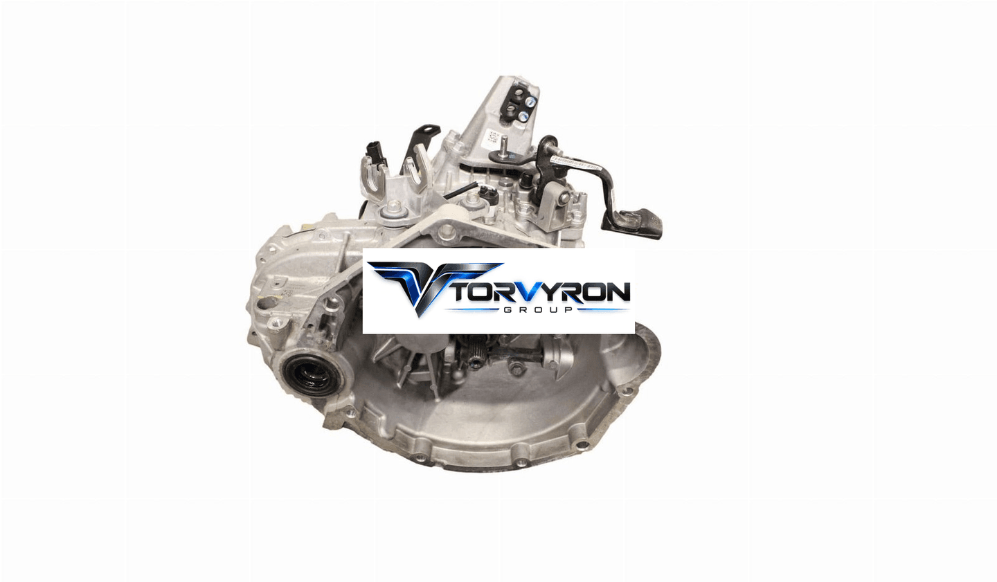 Caja de Cambios 43000-02EB0 Hyundai 1.0 · Foto 1