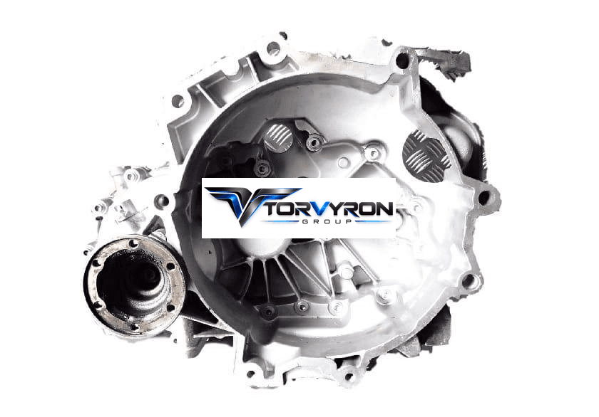 Caja de Cambios VW SEAT SKODA 1.2 12V GSH 02T300053D · Foto 1