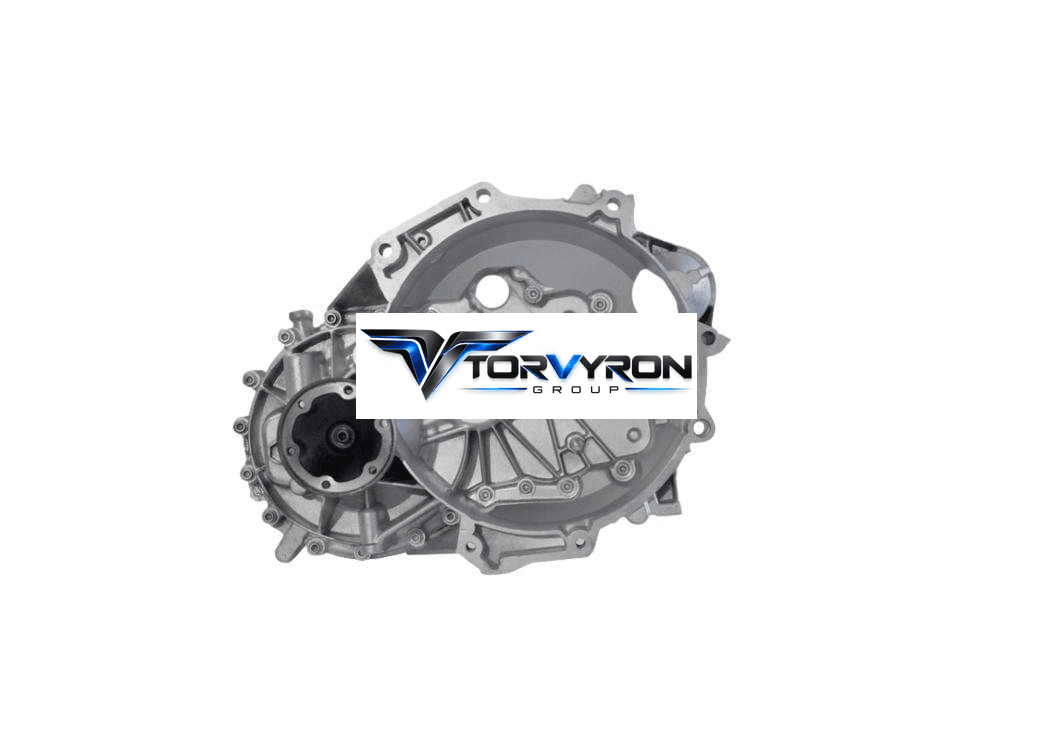 Caja de Cambios VOLKSWAGEN SKODA FCU GET 1.4 02T300050 · Foto 1