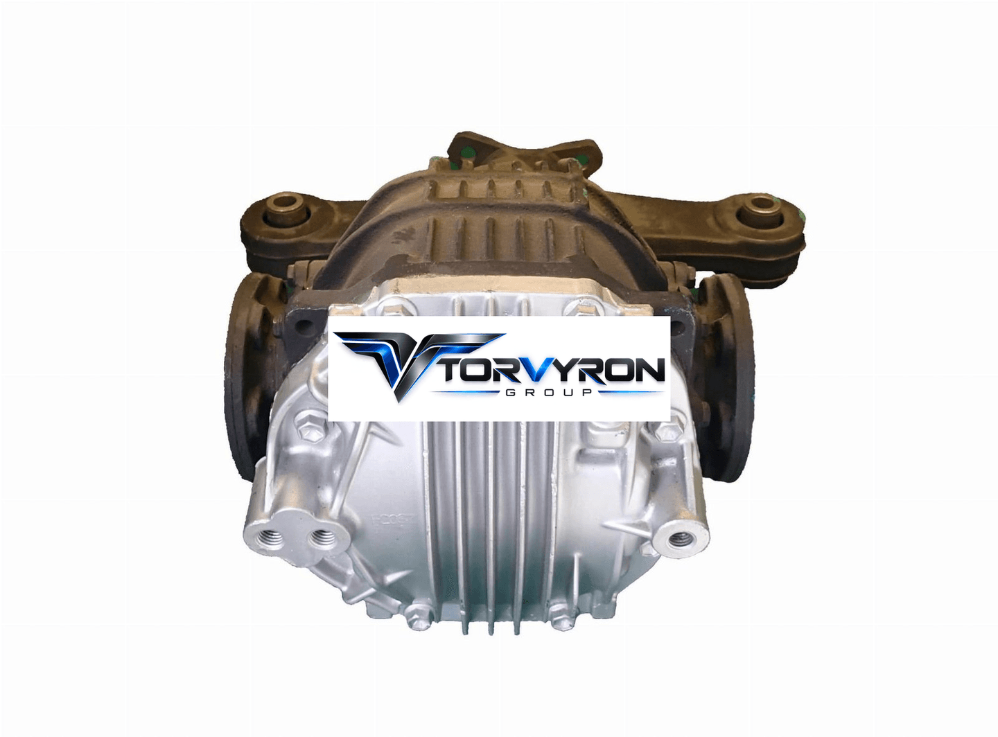 DIFERENTIAL TRASERO LEXUS GS300 - 3.0 L F20SZ