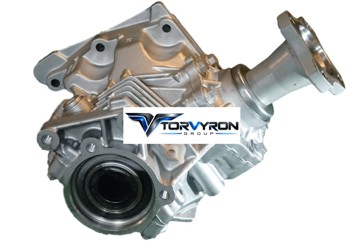 Caja de Transfer DACIA DUSTER 8200988056-57 8200988059-60