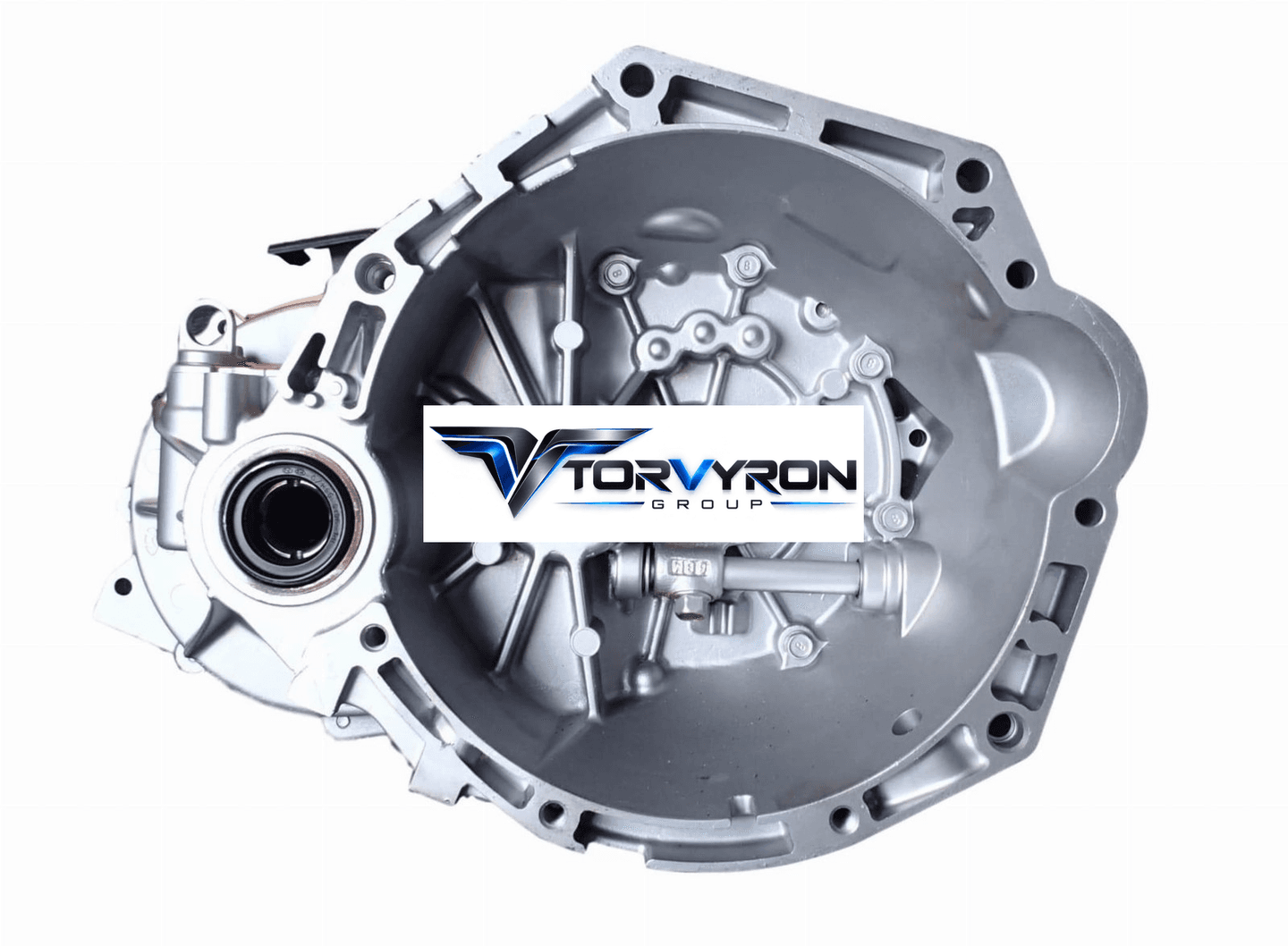 Caja de Cambios HYUNDAI KIA 1.2 gasolina 2AX1GW · Foto 1