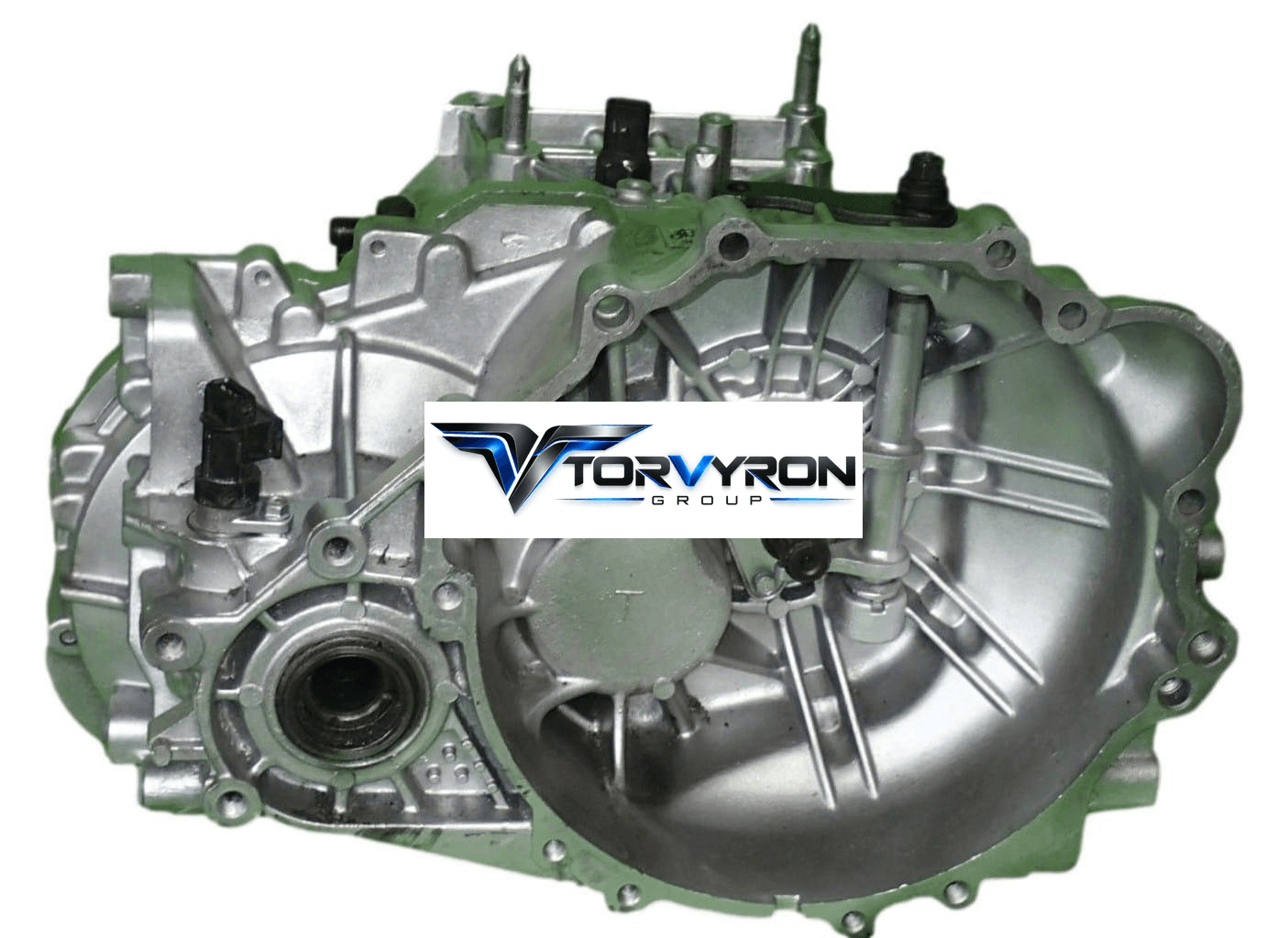 Caja de Cambios HYUNDAI 2.0 Gasolina M5GF1 H 4300039770 · Foto 1
