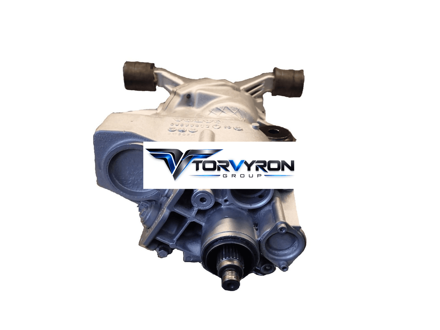 Diferencial Trasero con Haldex VOLVO S60R XC70 D5 V70 XC90