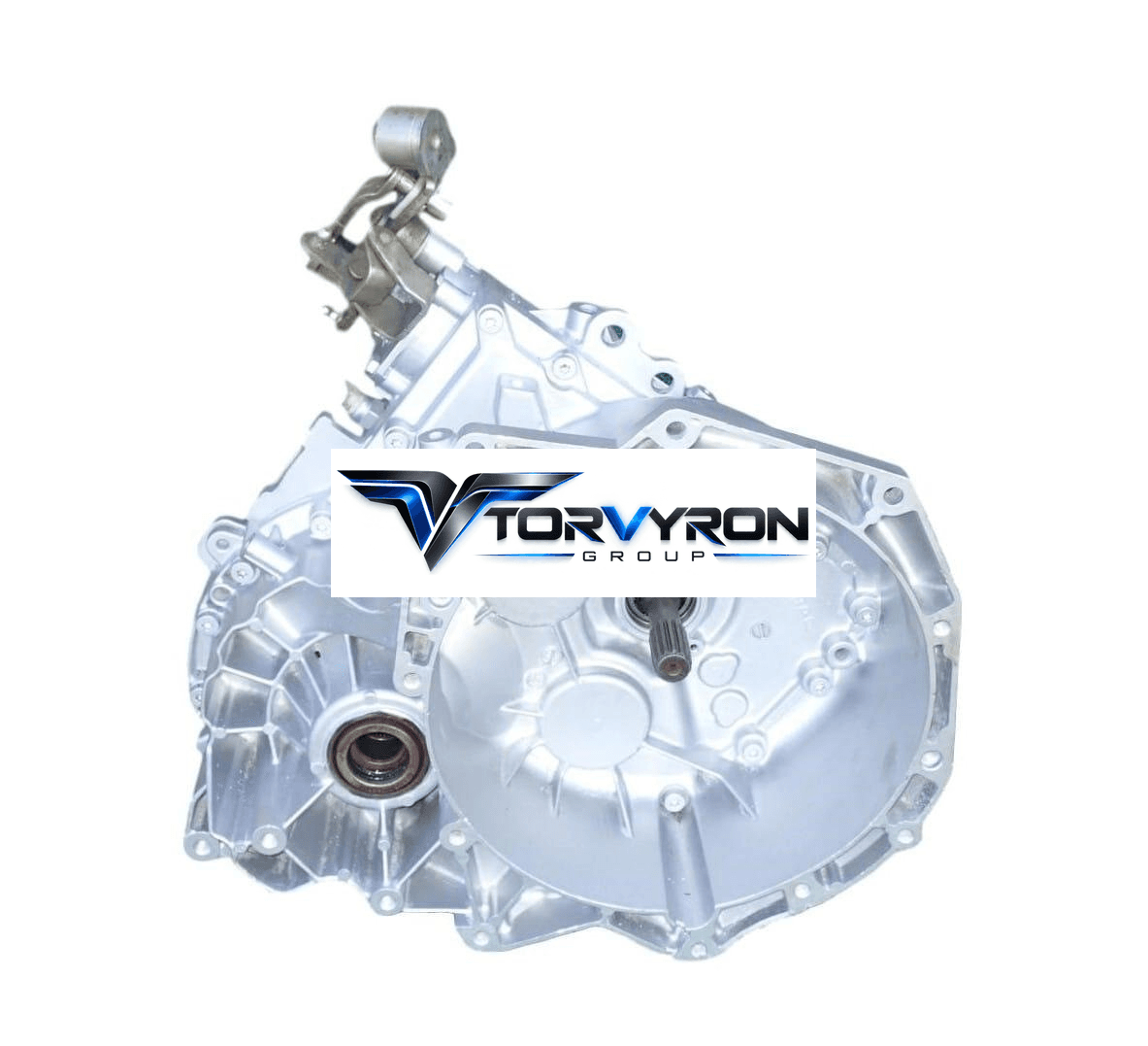 Caja de Cambios FORD 2.0 16V 2M5V-7002AD · Foto 1